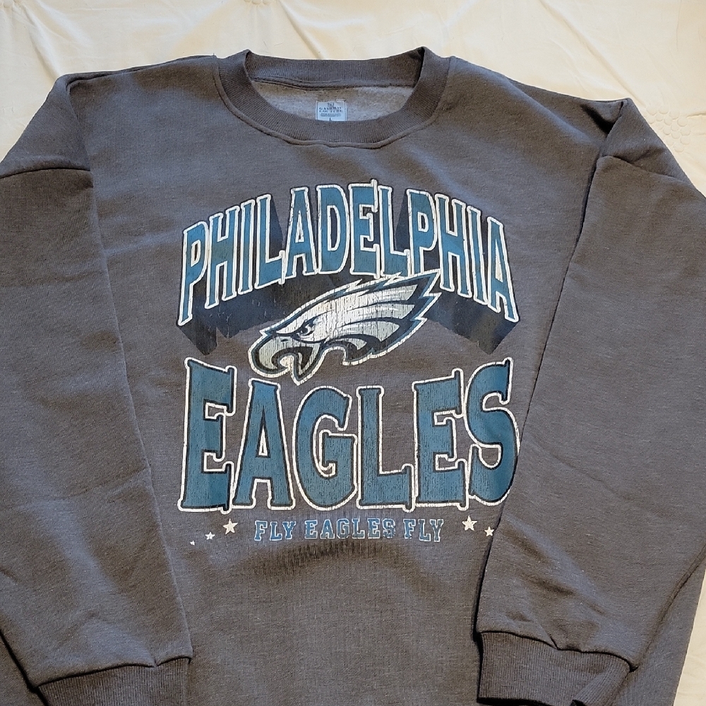 Philadelphia Eagles Sweatshirt